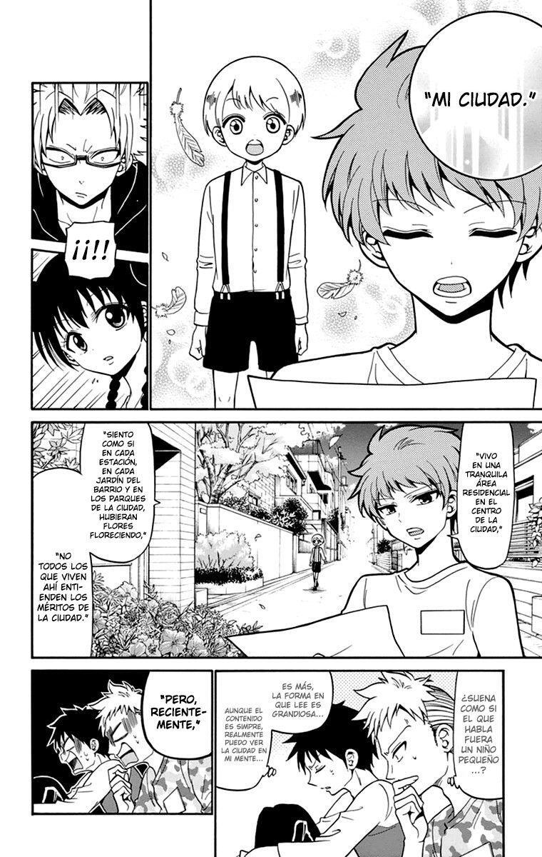 Capitulo 11 page 18