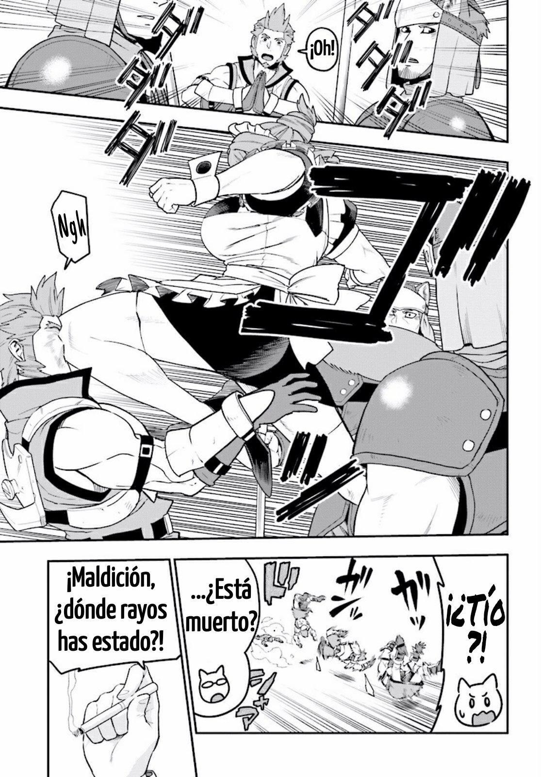 Capitulo 30 page 16