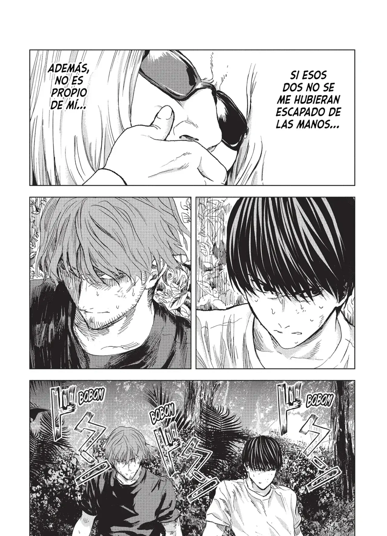 Capitulo 20 page 8