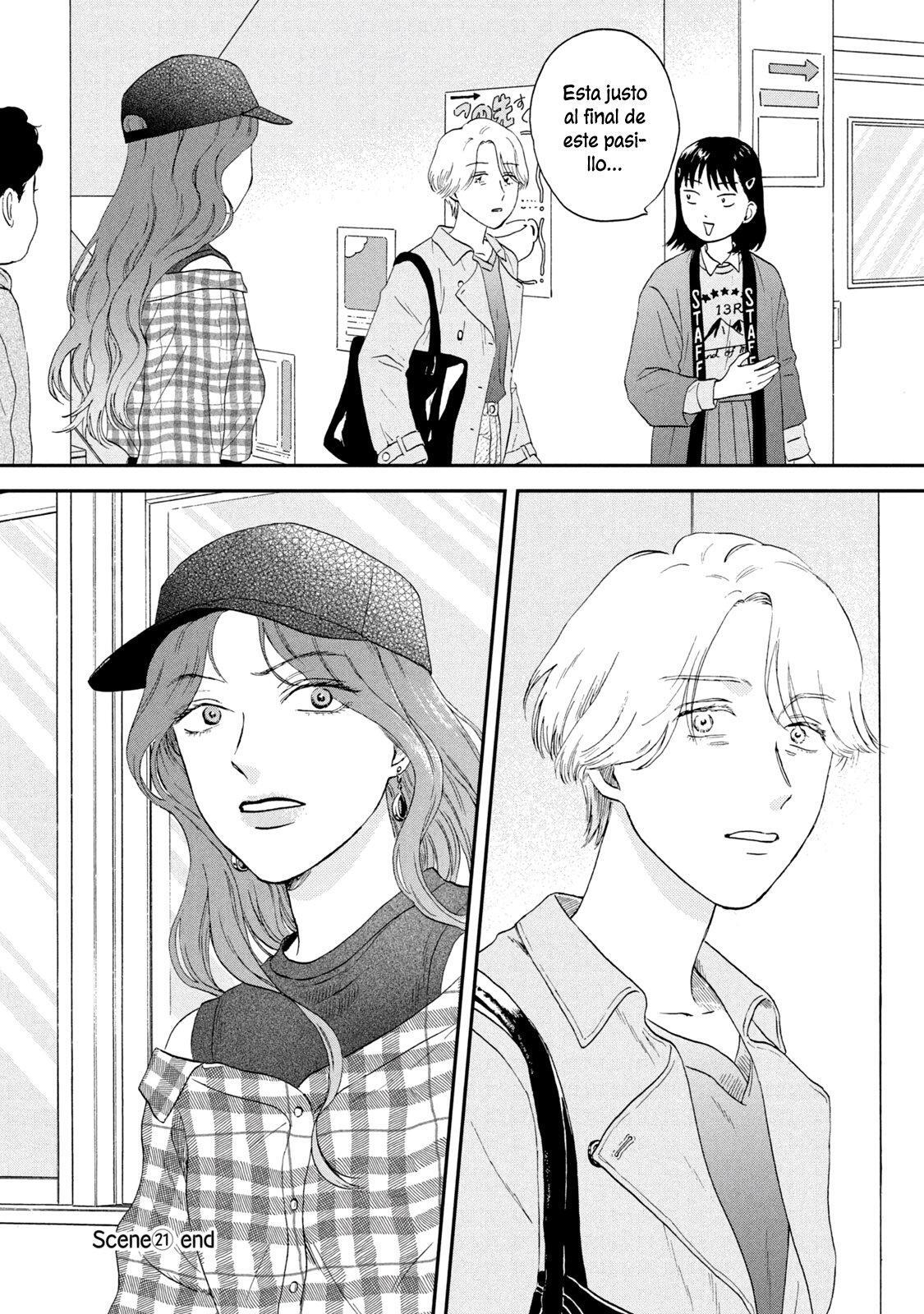 Capitulo 21 page 29