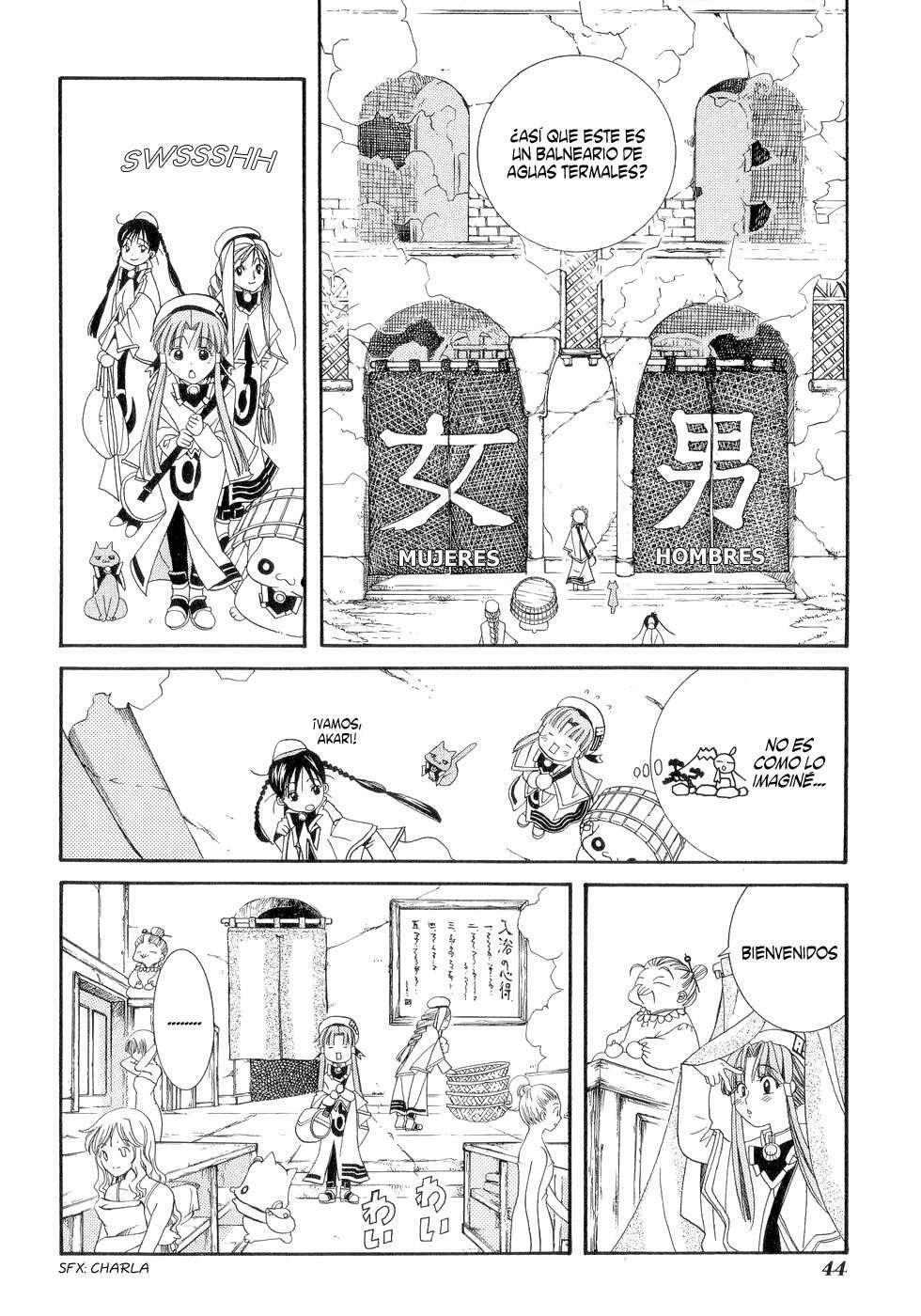 Capitulo 7 page 8