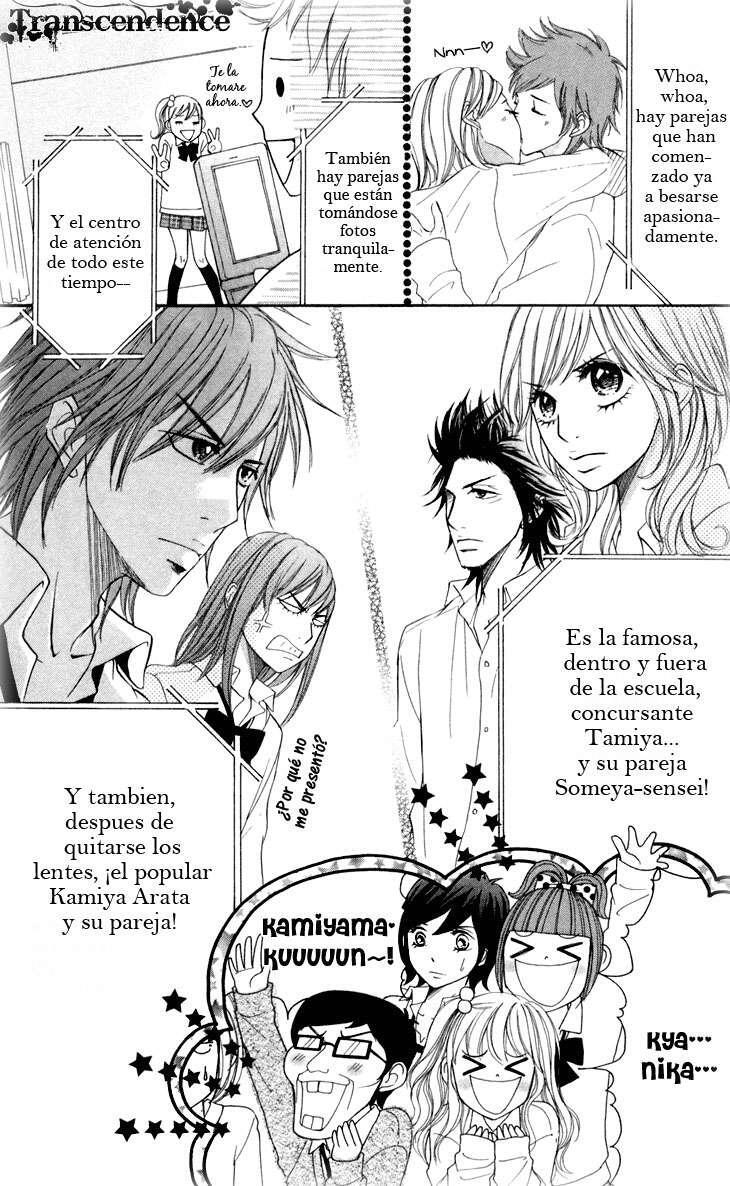 Capitulo 31 page 12