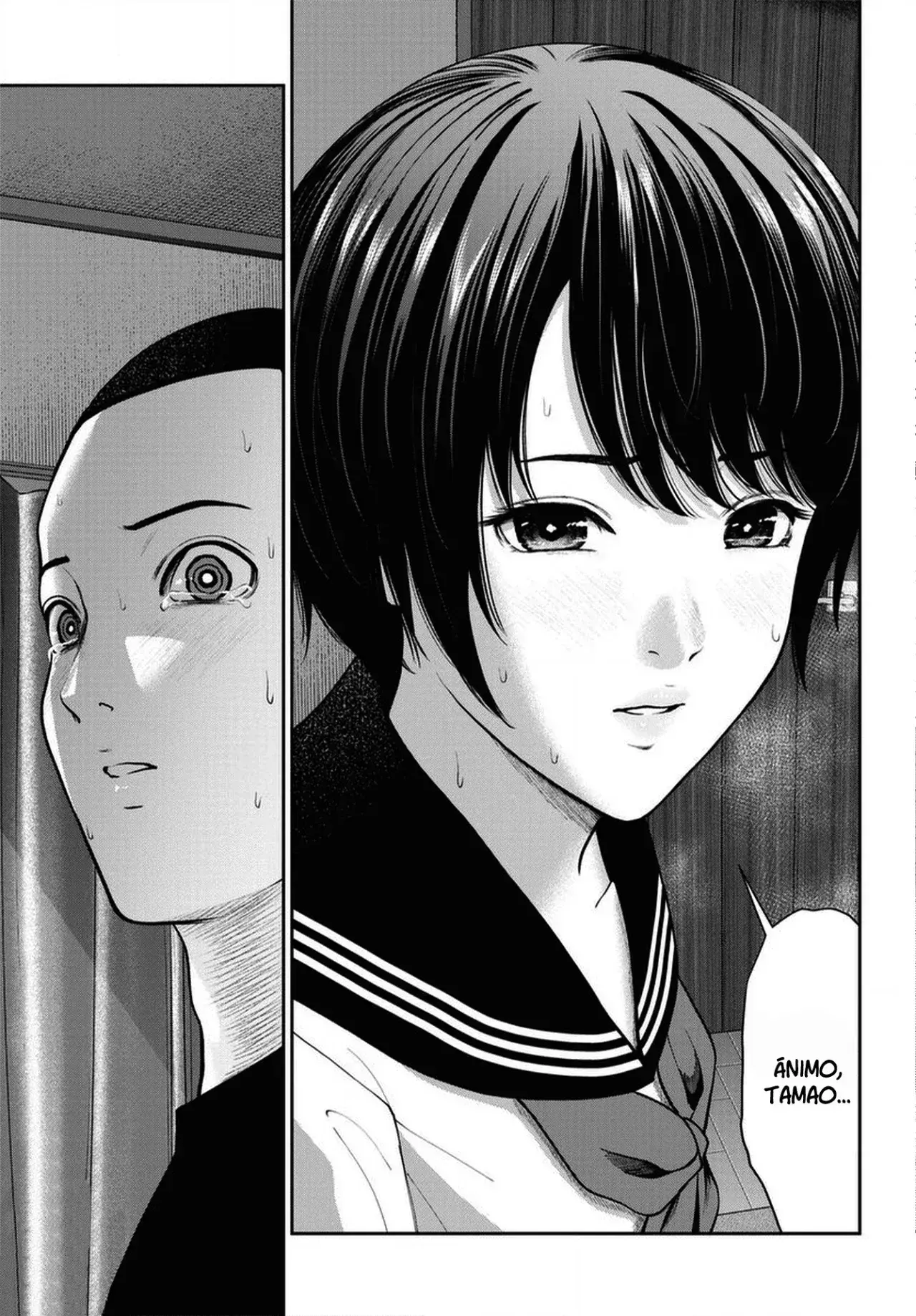 Capitulo 21 page 15