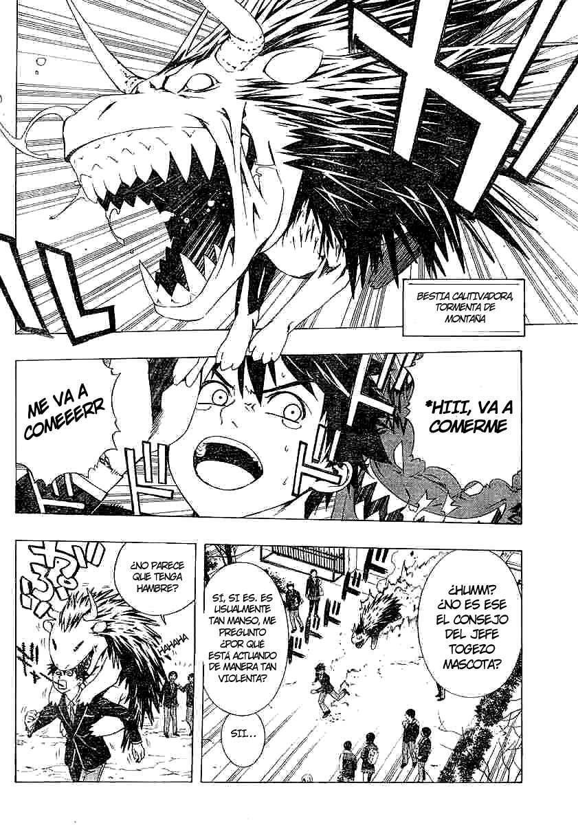 Capitulo 3 page 6