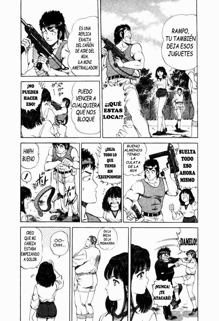 Capitulo 9 page 11