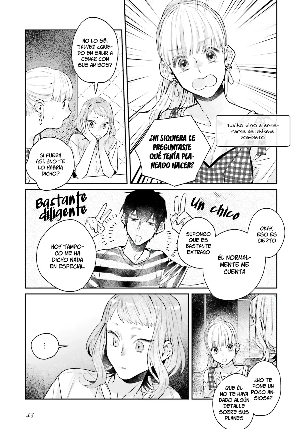 Capitulo 17 page 10