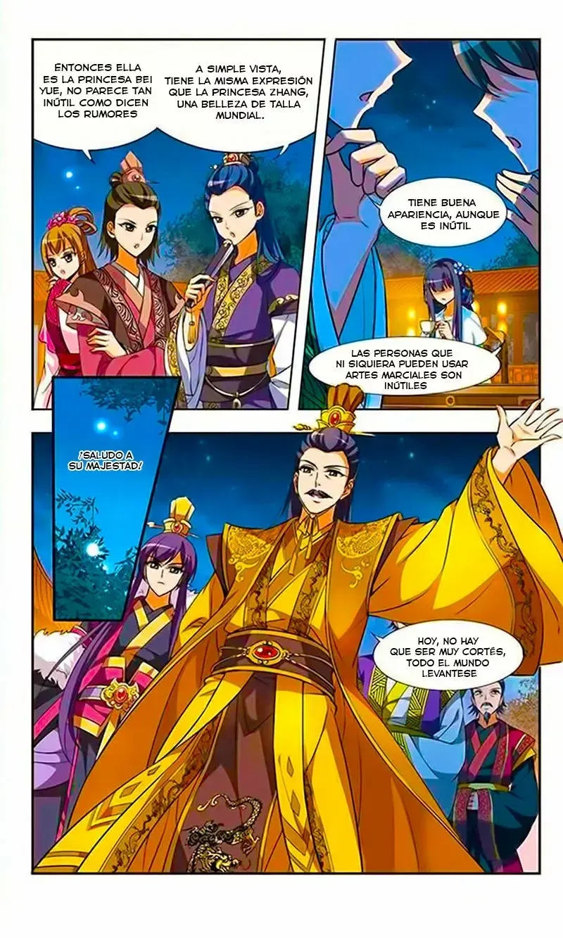 Capitulo 14 page 16