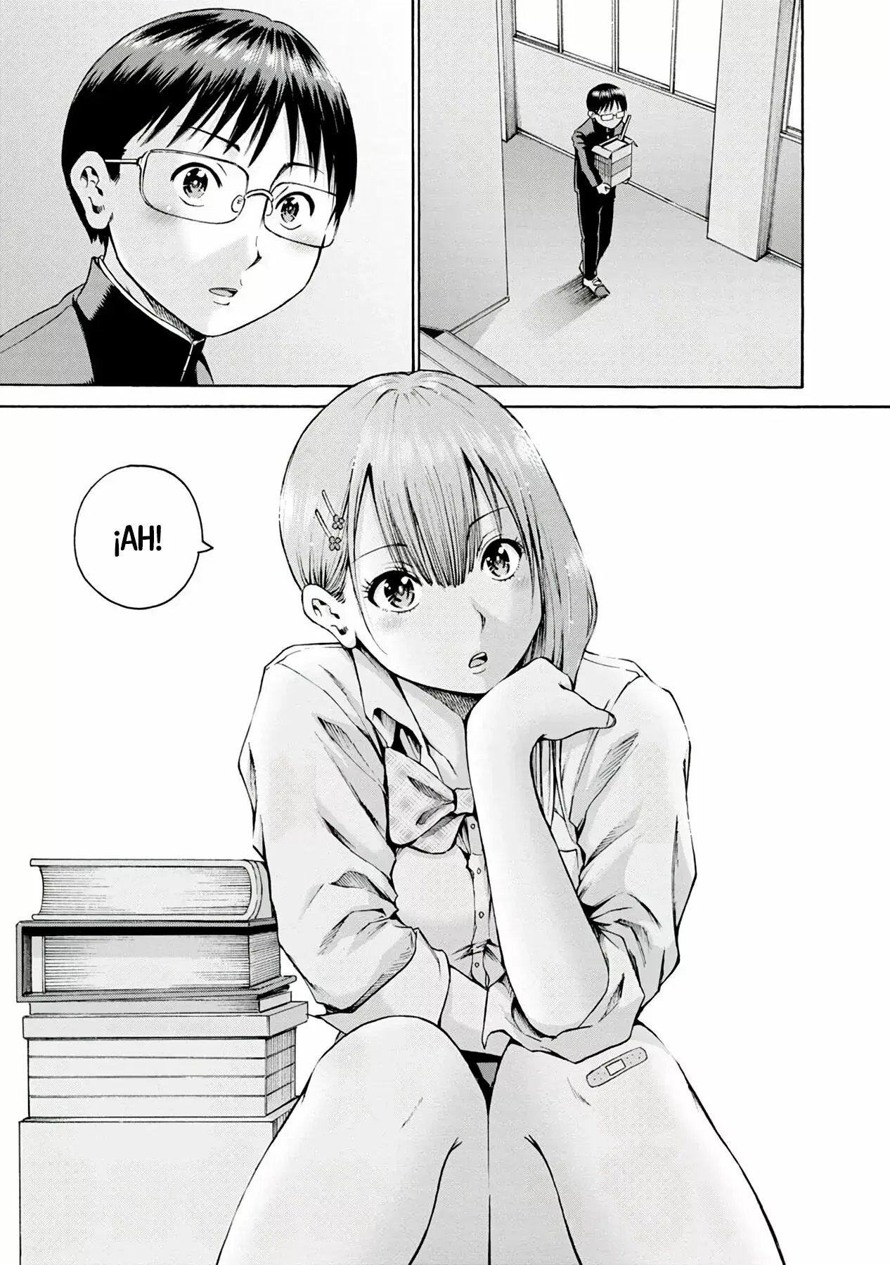 Capitulo 3 page 16