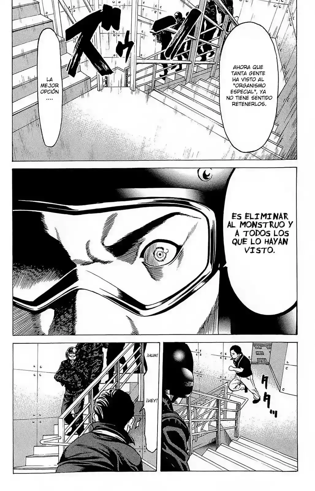 Capitulo 21 page 11