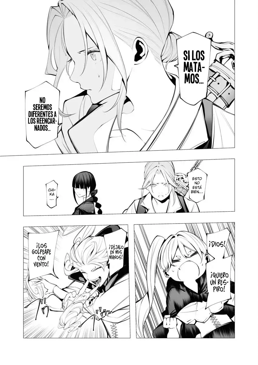 Capitulo 21 page 29