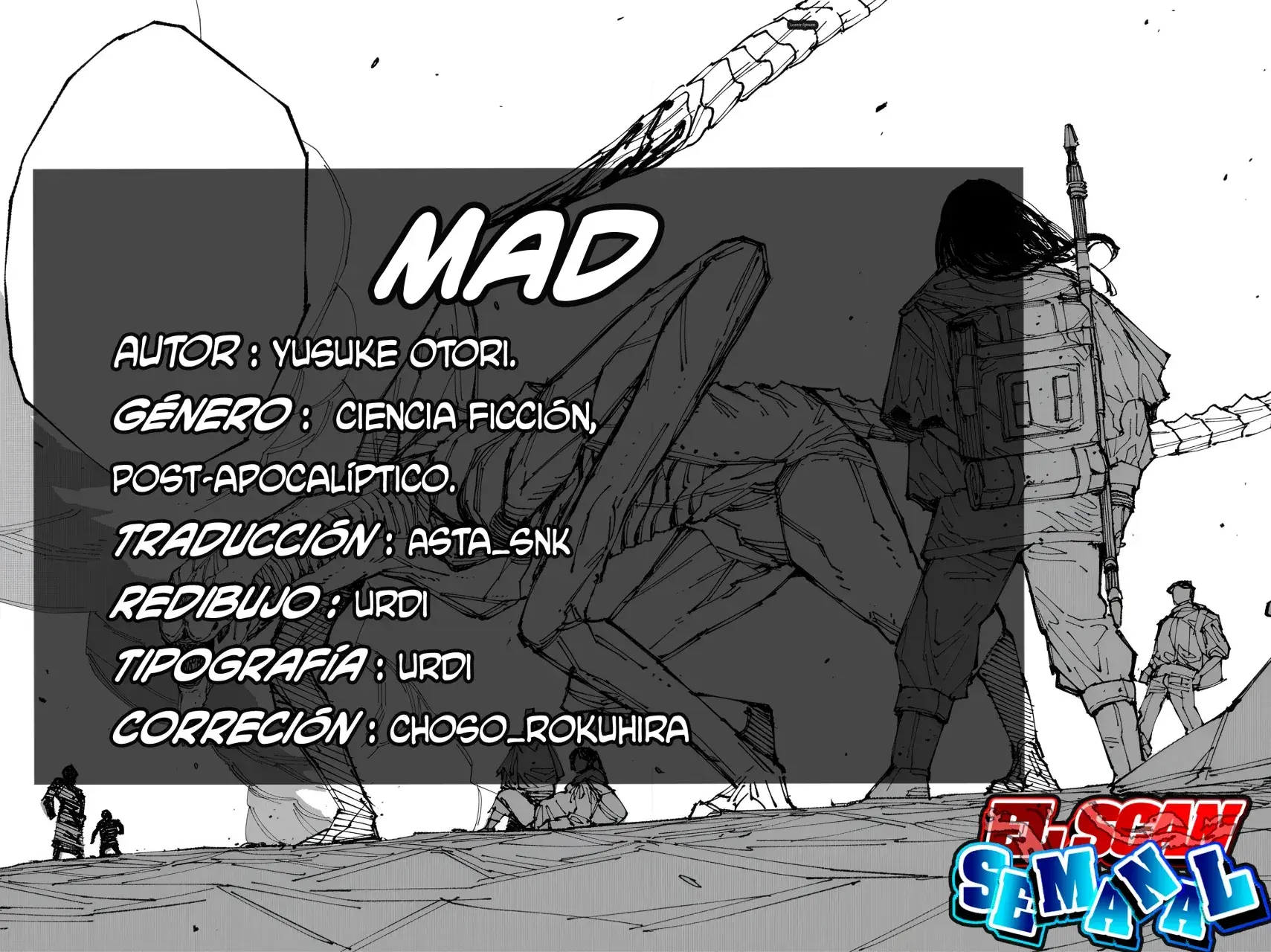 Capitulo 21 page 1