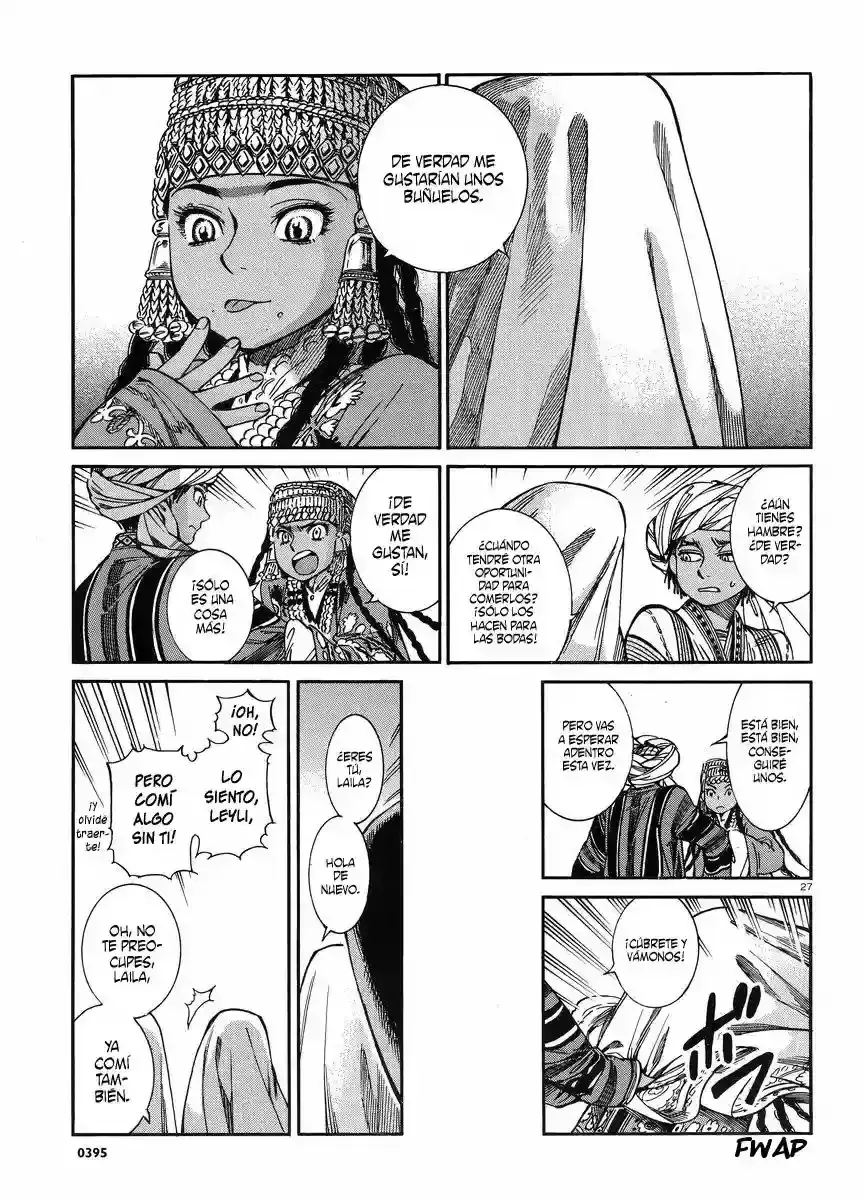 Capitulo 25 page 27