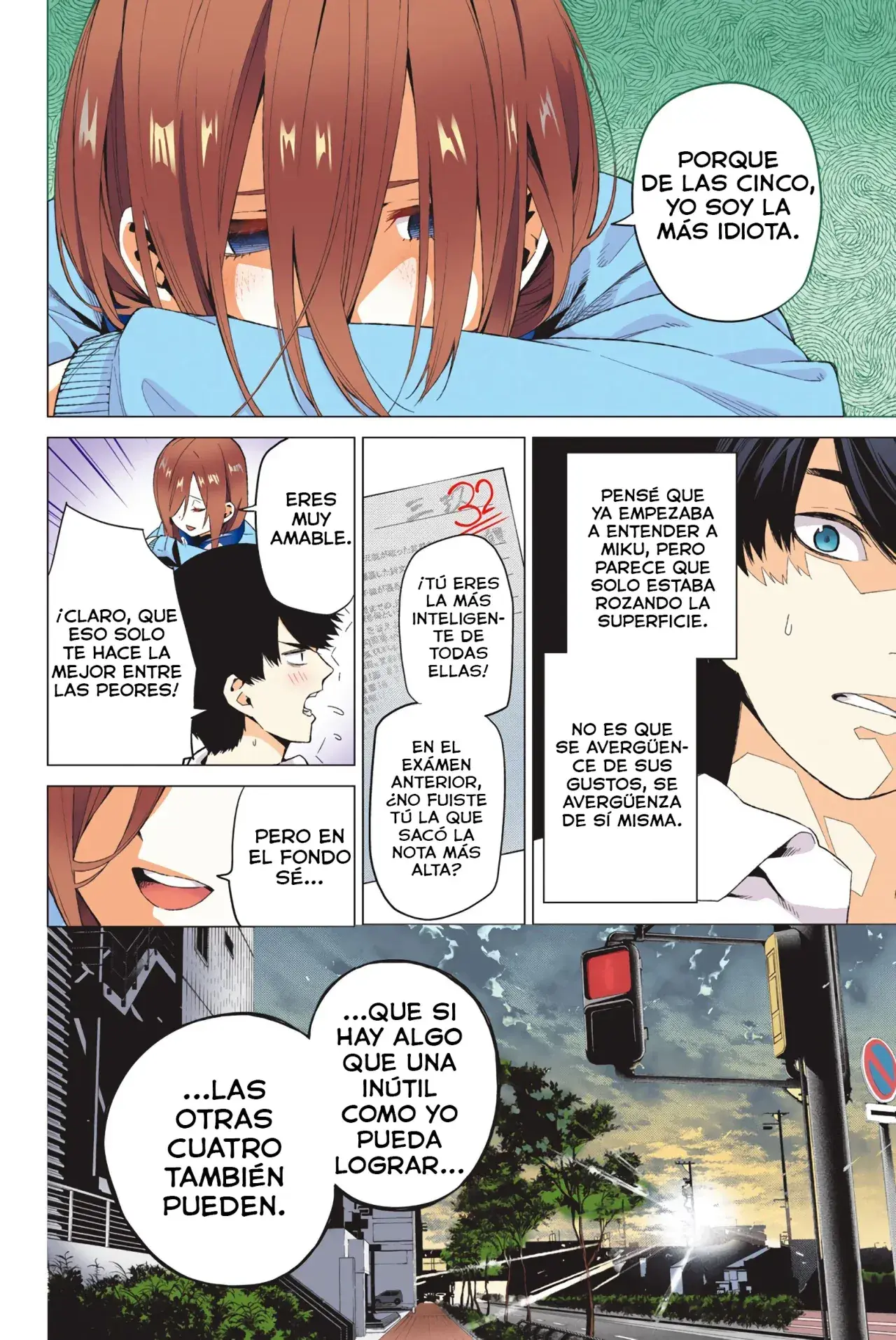 Capitulo 4 page 16