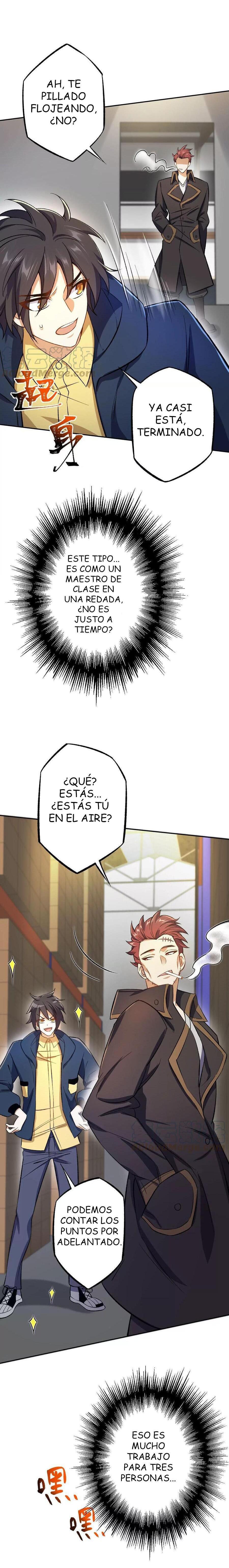 Capitulo 28 page 15