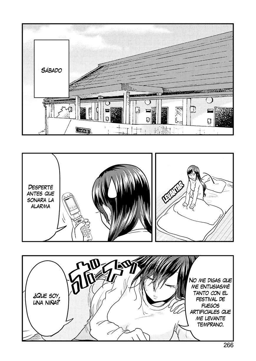 Capitulo 31 page 12
