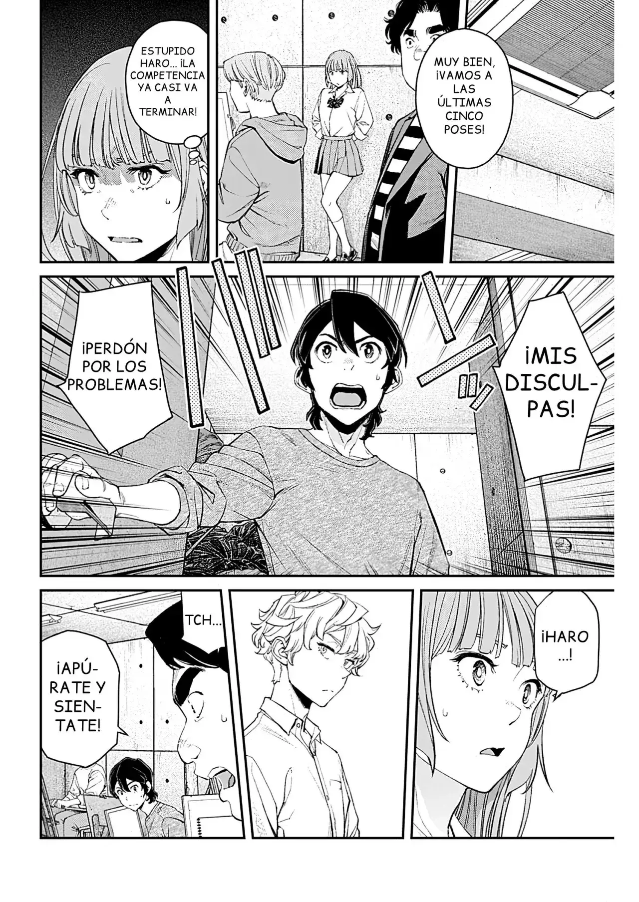 Capitulo 8 page 10