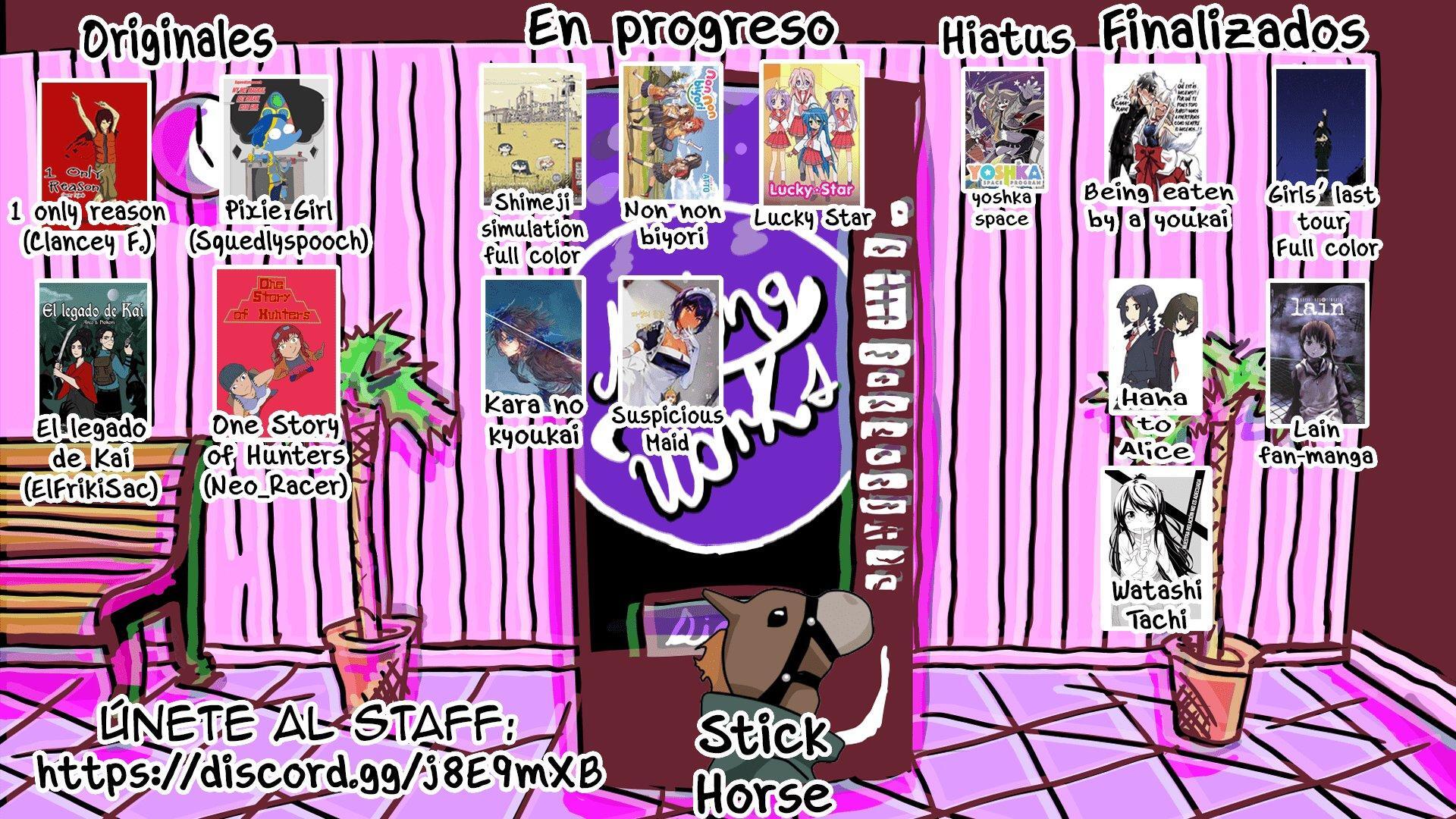Capitulo 21 page 15
