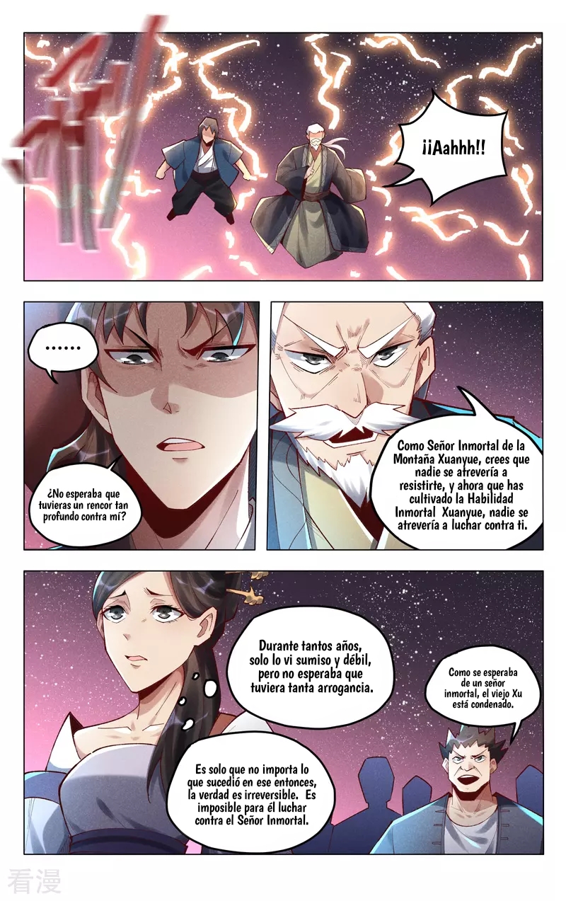 Capitulo 502 page 10