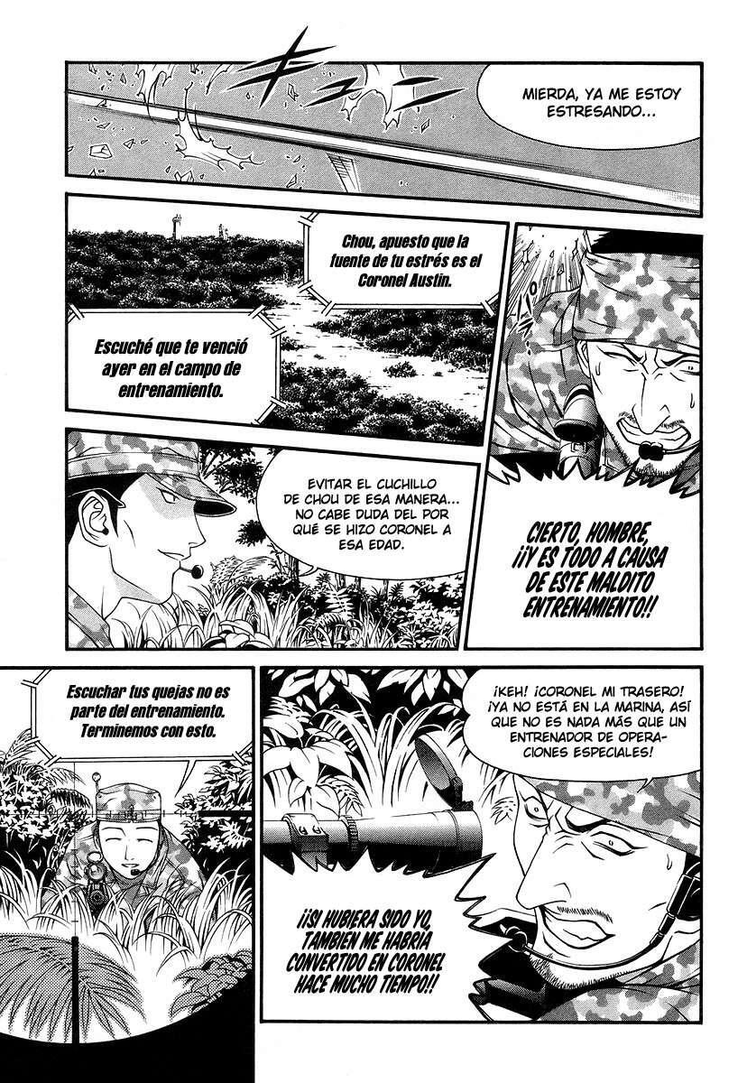Capitulo 28 page 10