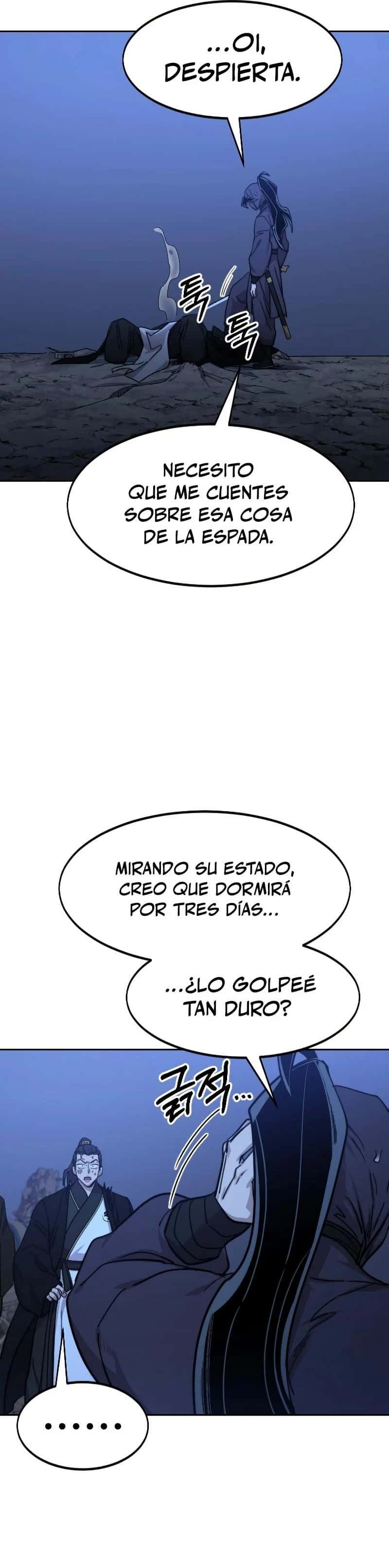 Capitulo 82 page 36
