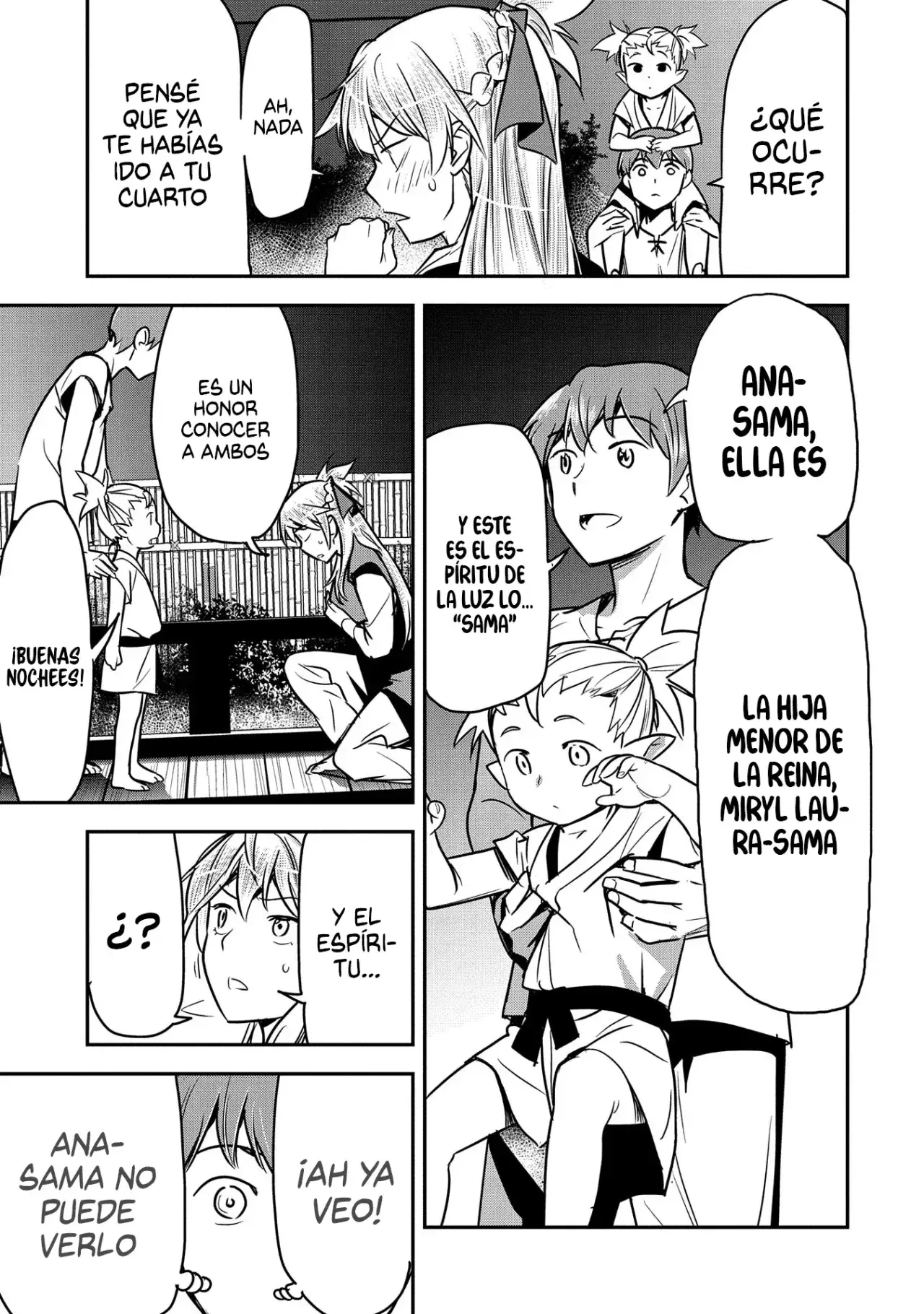Capitulo 29 page 9