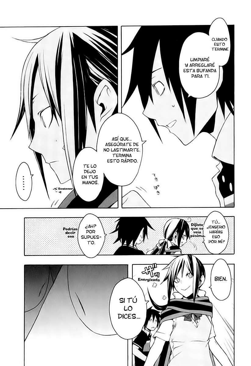 Capitulo 17 page 16