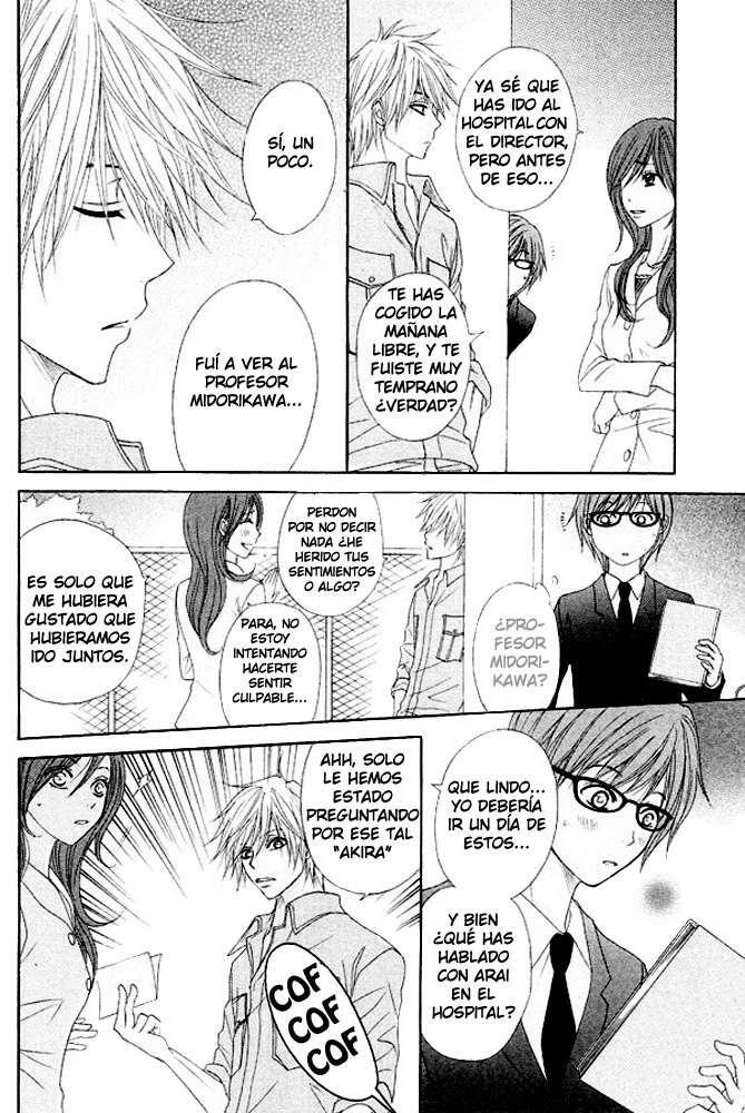 Capitulo 31 page 17
