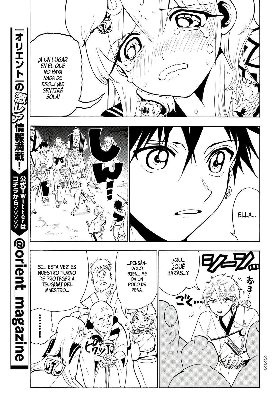 Capitulo 17 page 8
