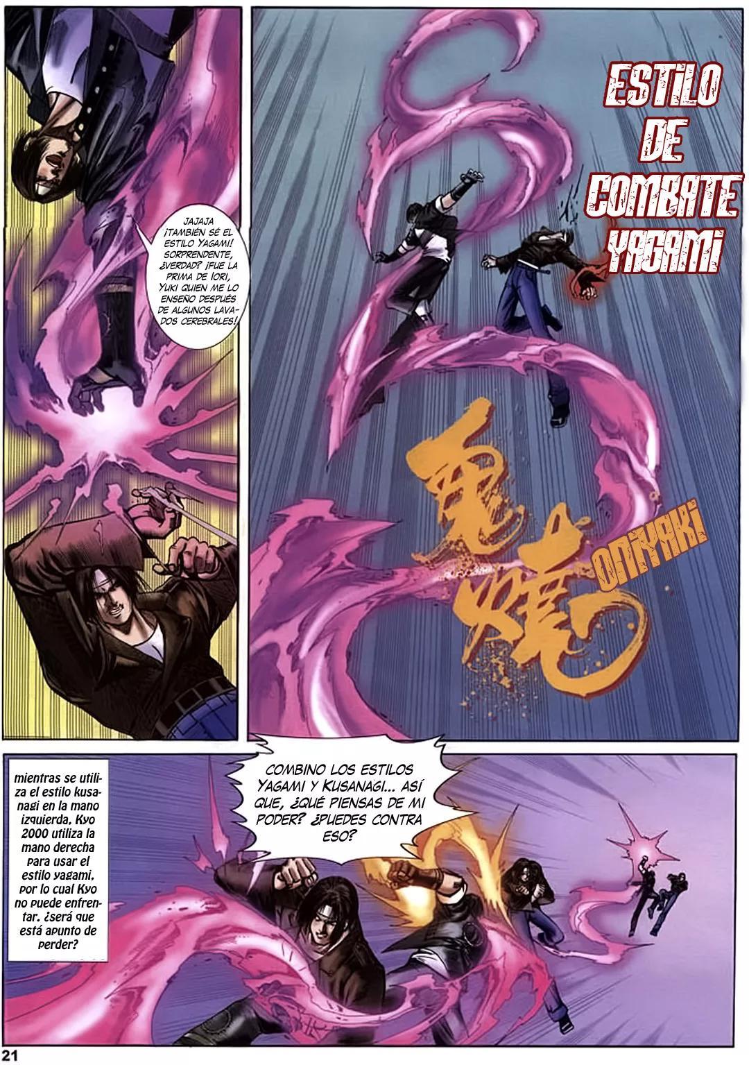 Capitulo 22 page 20