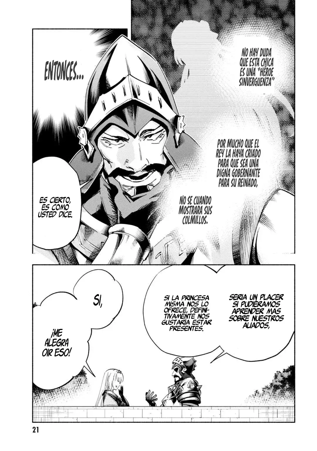 Capitulo 18 page 22