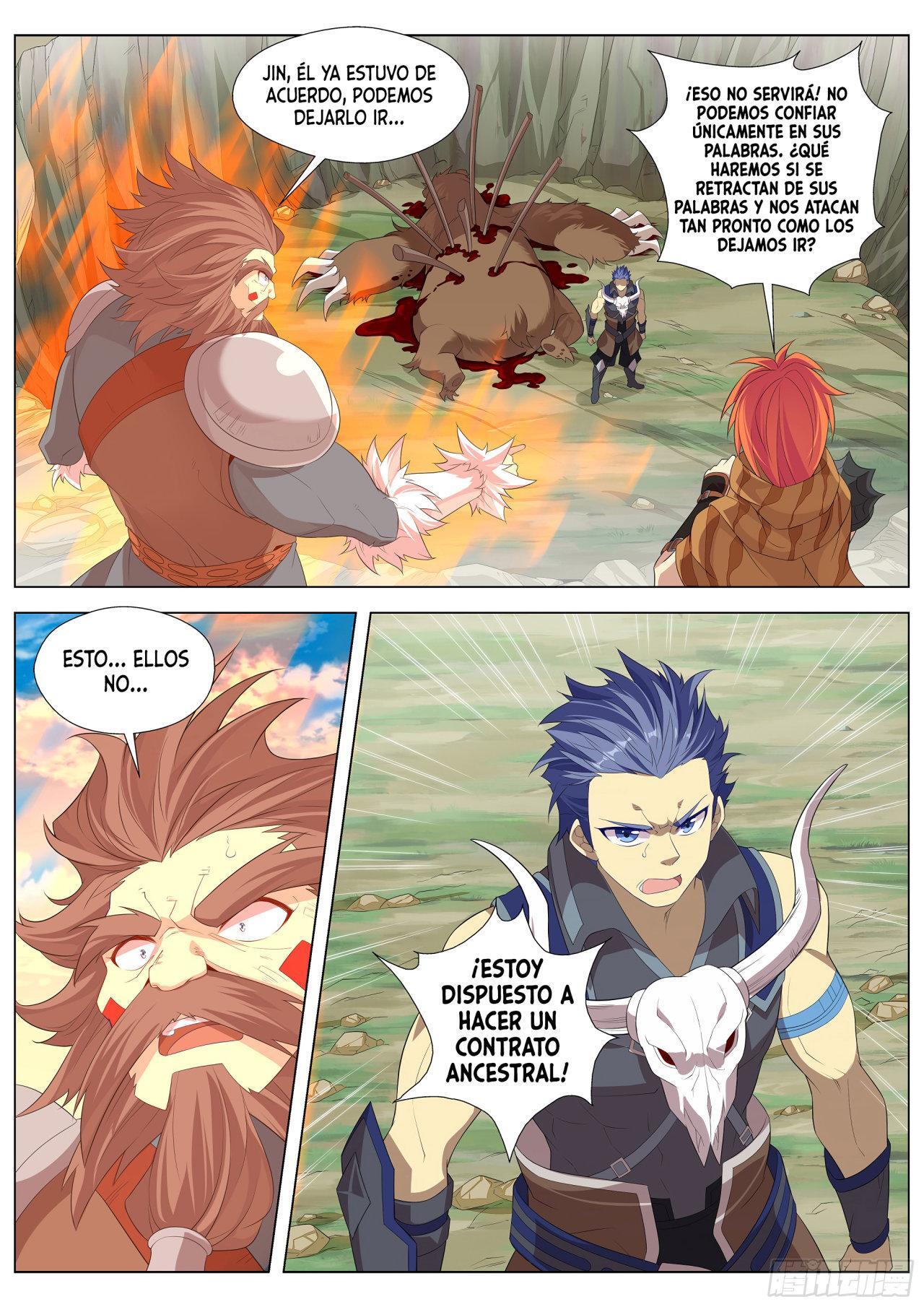 Capitulo 32 page 17