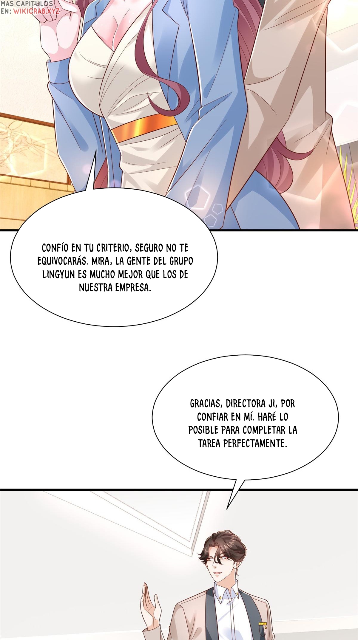 Capitulo 758 page 33
