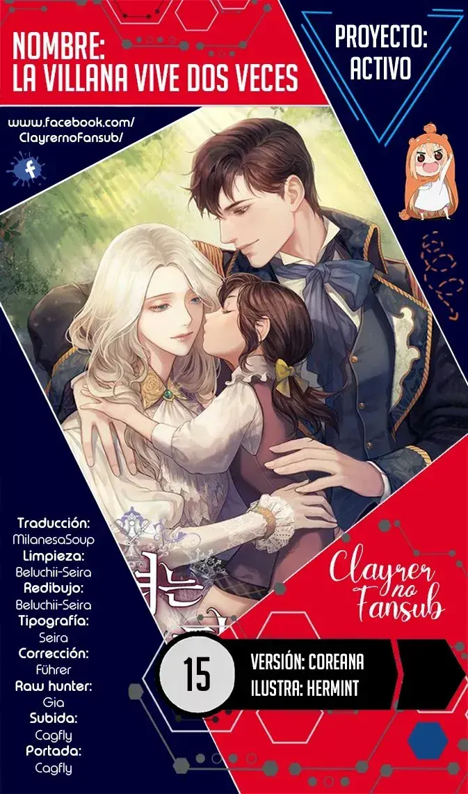 Capitulo 15 page 1