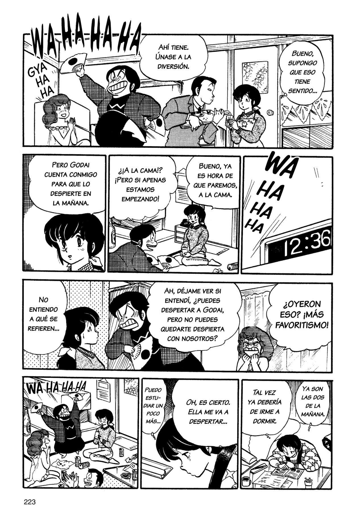 Capitulo 73 page 15