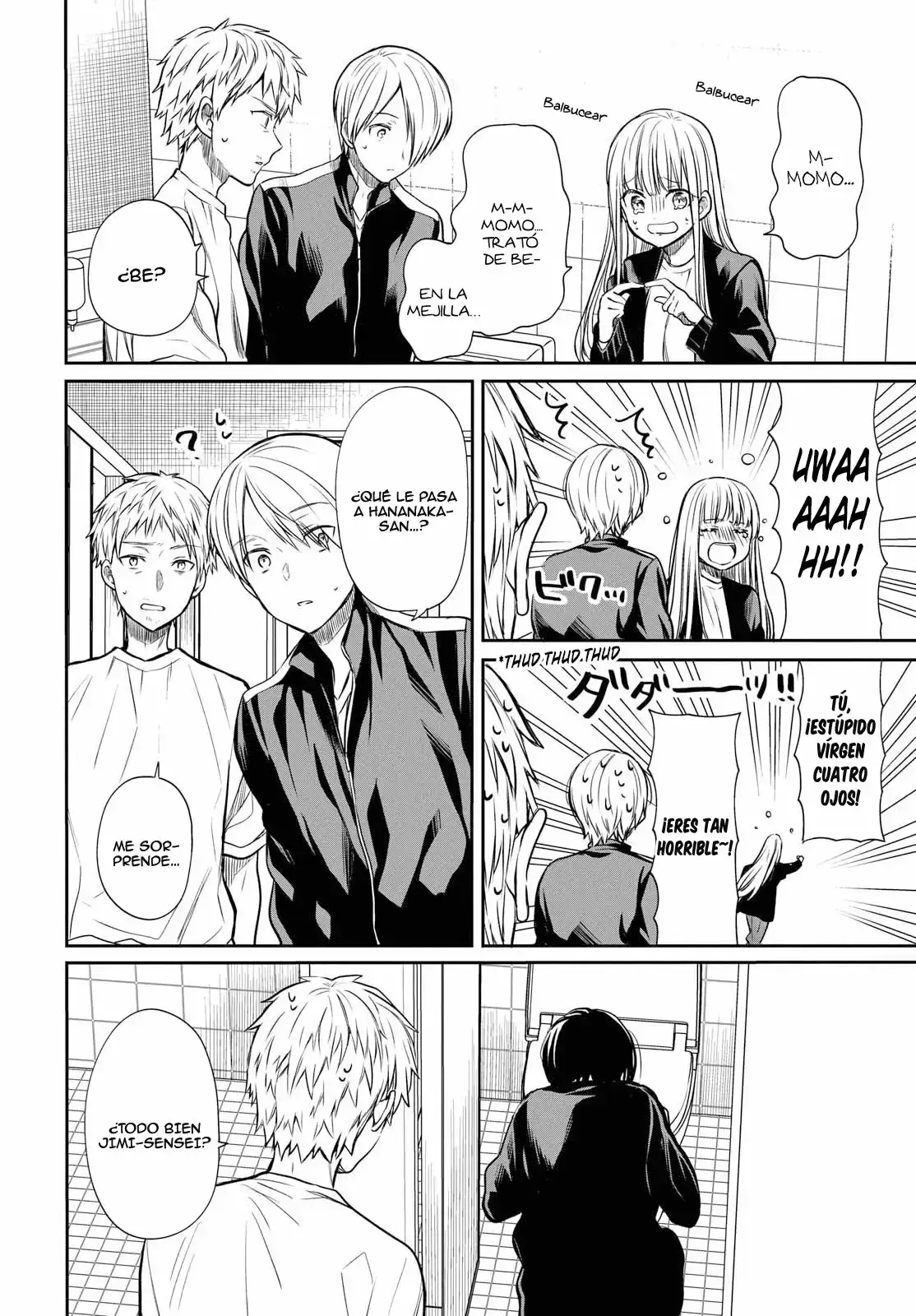 Capitulo 14 page 11