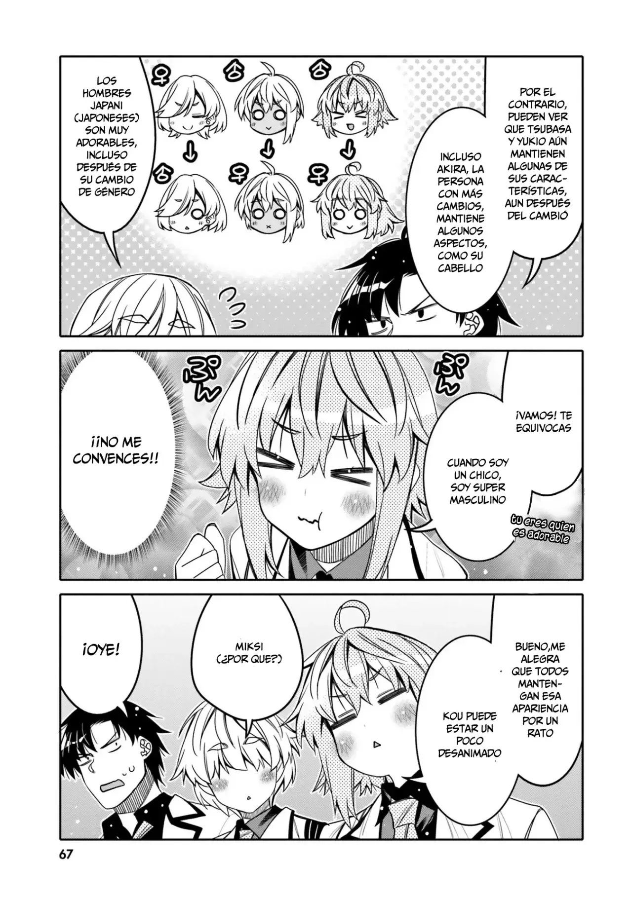 Capitulo 28 page 6