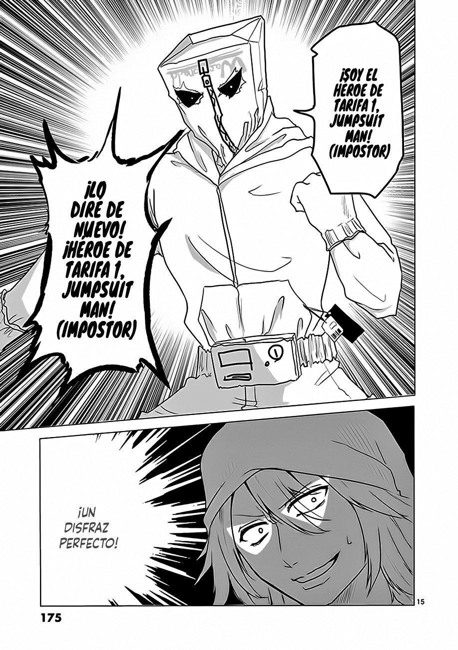 Capitulo 18 page 16