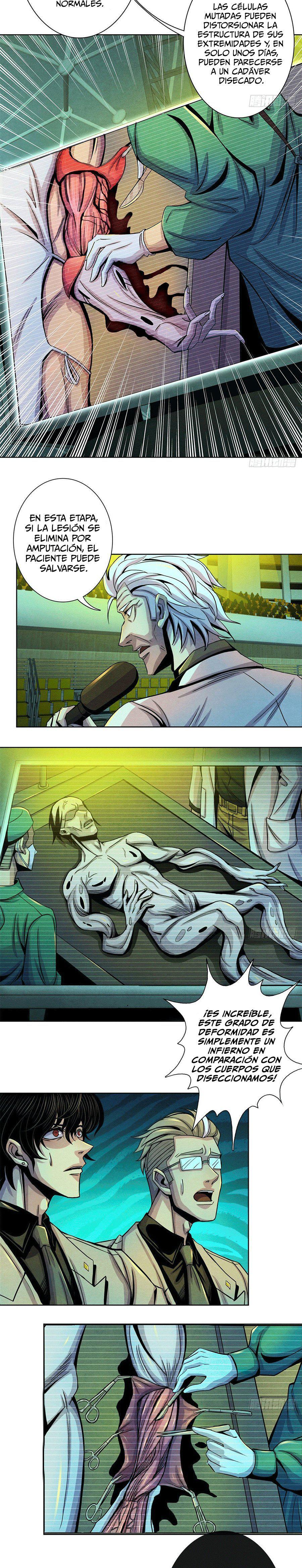 Capitulo 19 page 11