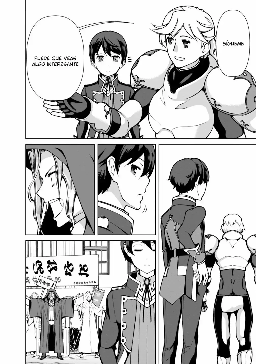 Capitulo 27 page 21