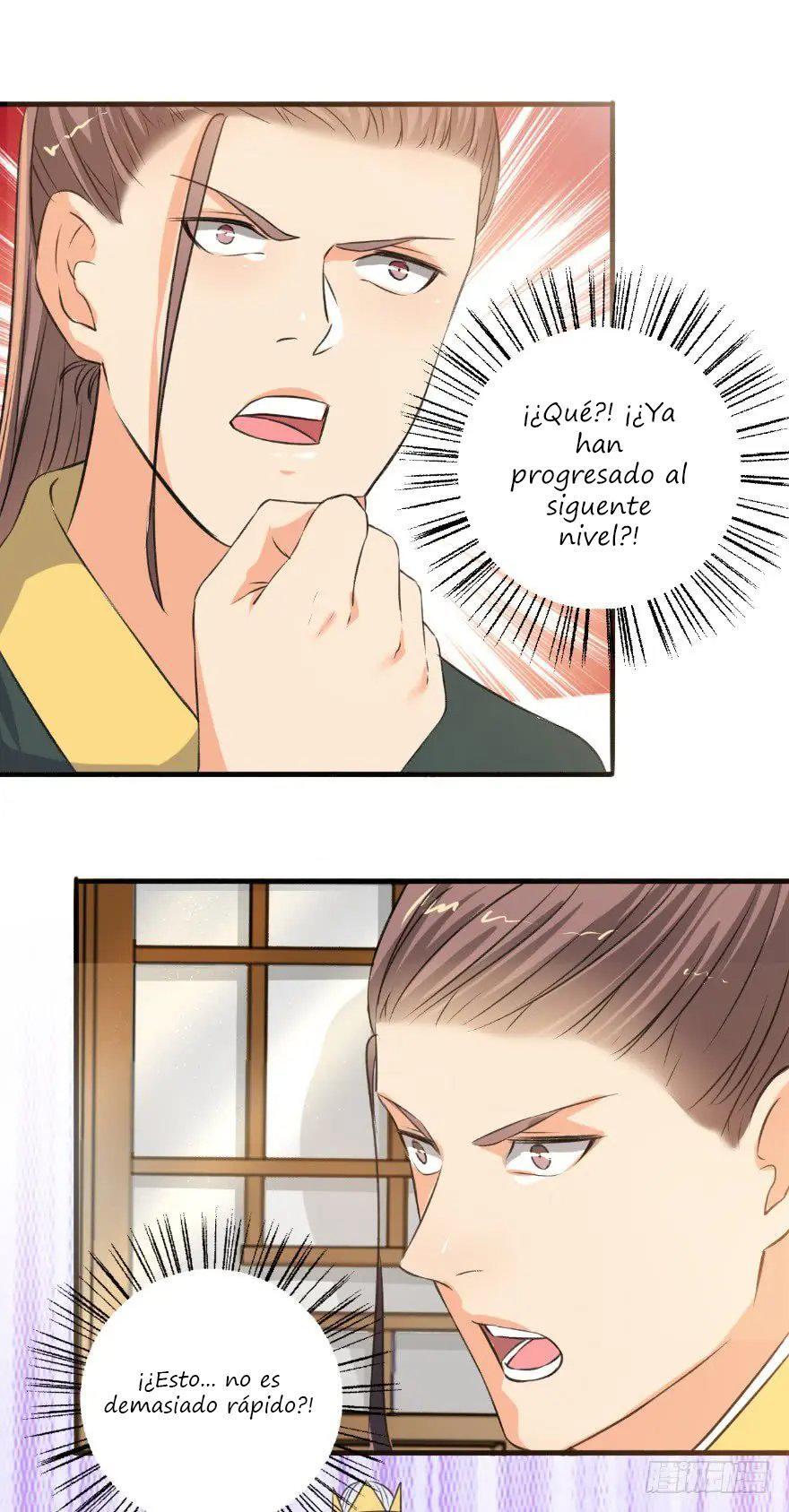 Capitulo 99 page 16