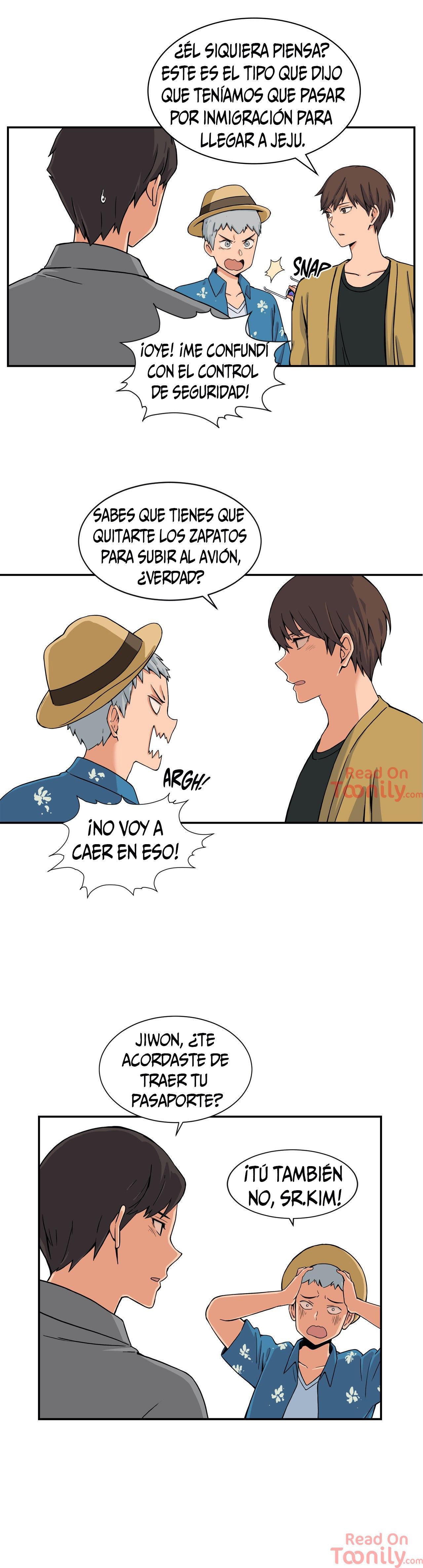 Capitulo 15 page 6