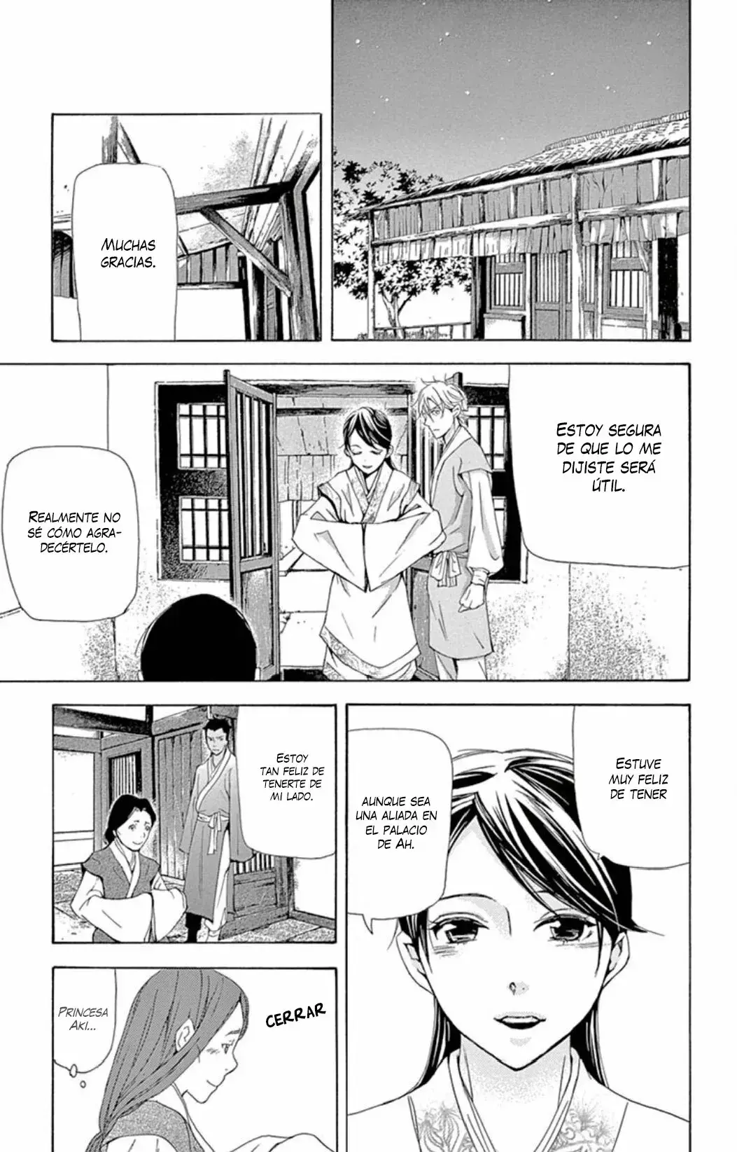Capitulo 34 page 45