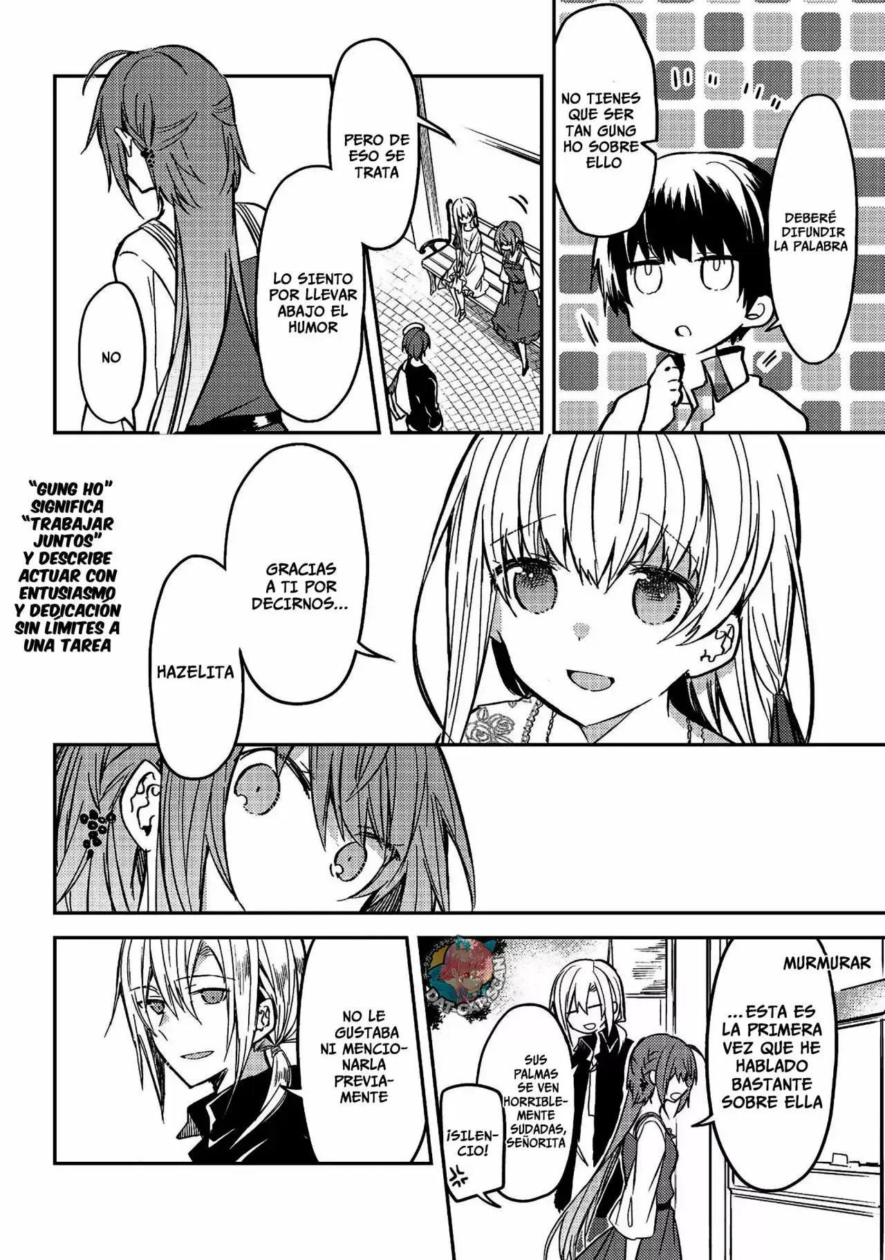Capitulo 31 page 14