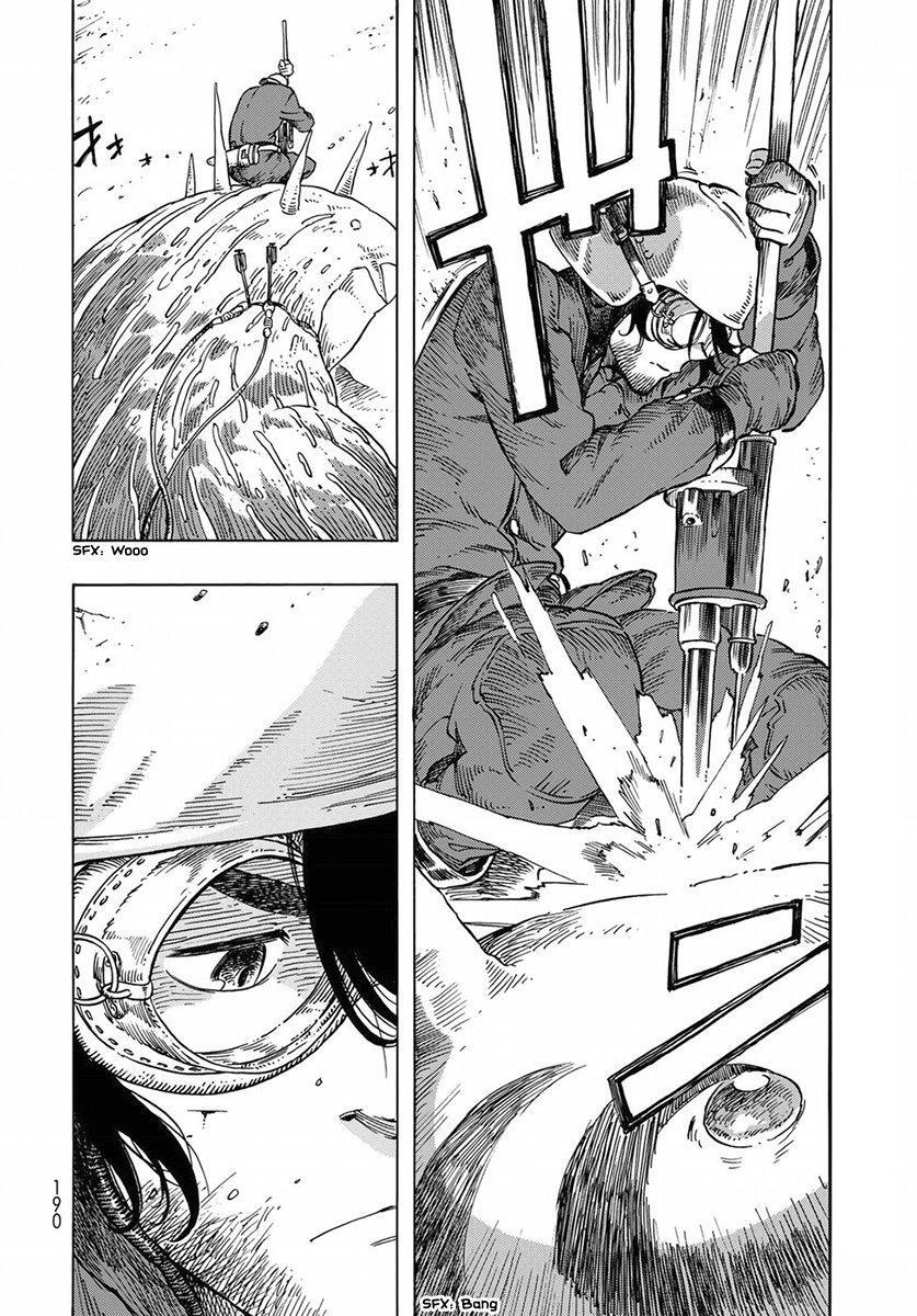 Capitulo 23 page 25