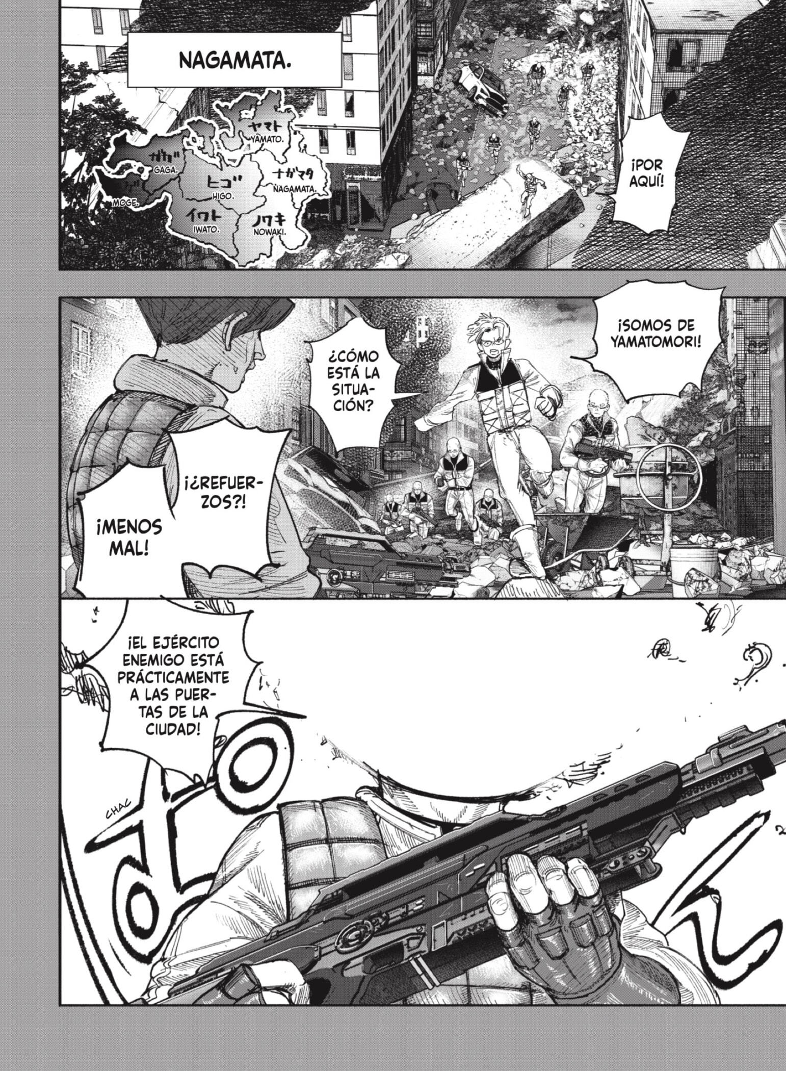 Capitulo 70.2 page 6