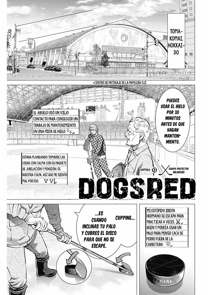 Capitulo 13 page 1