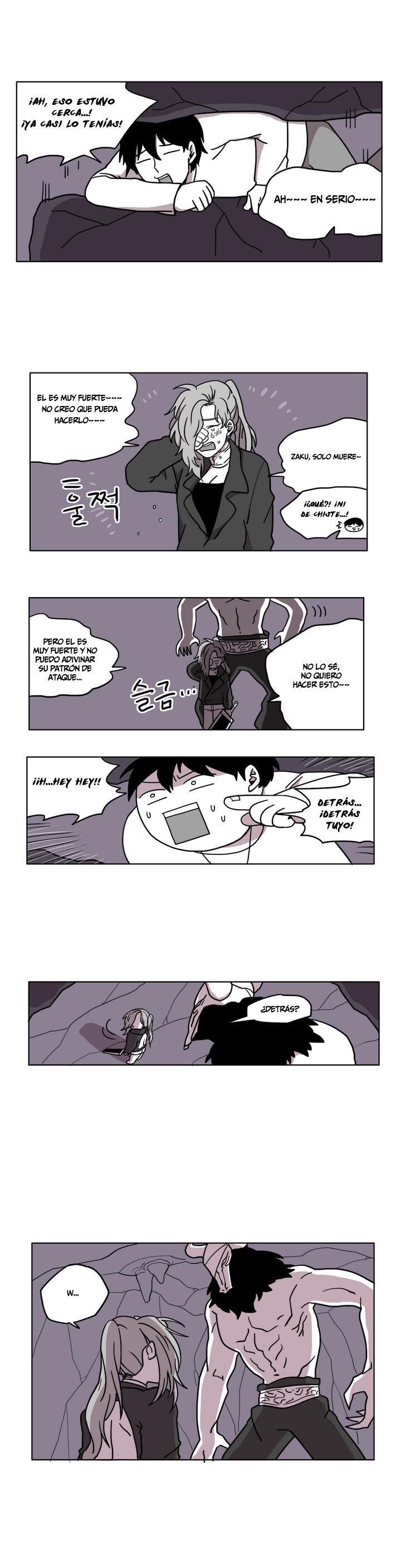Capitulo 11 page 13