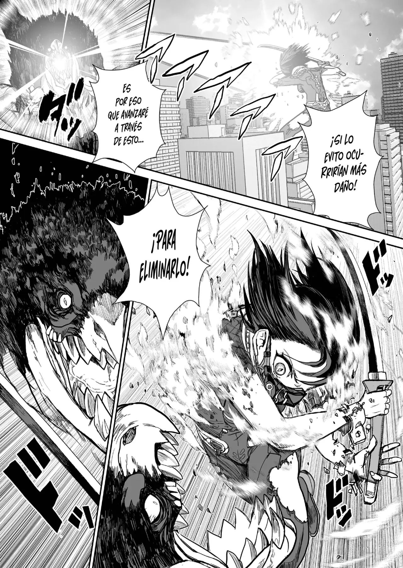 Capitulo 20 page 16