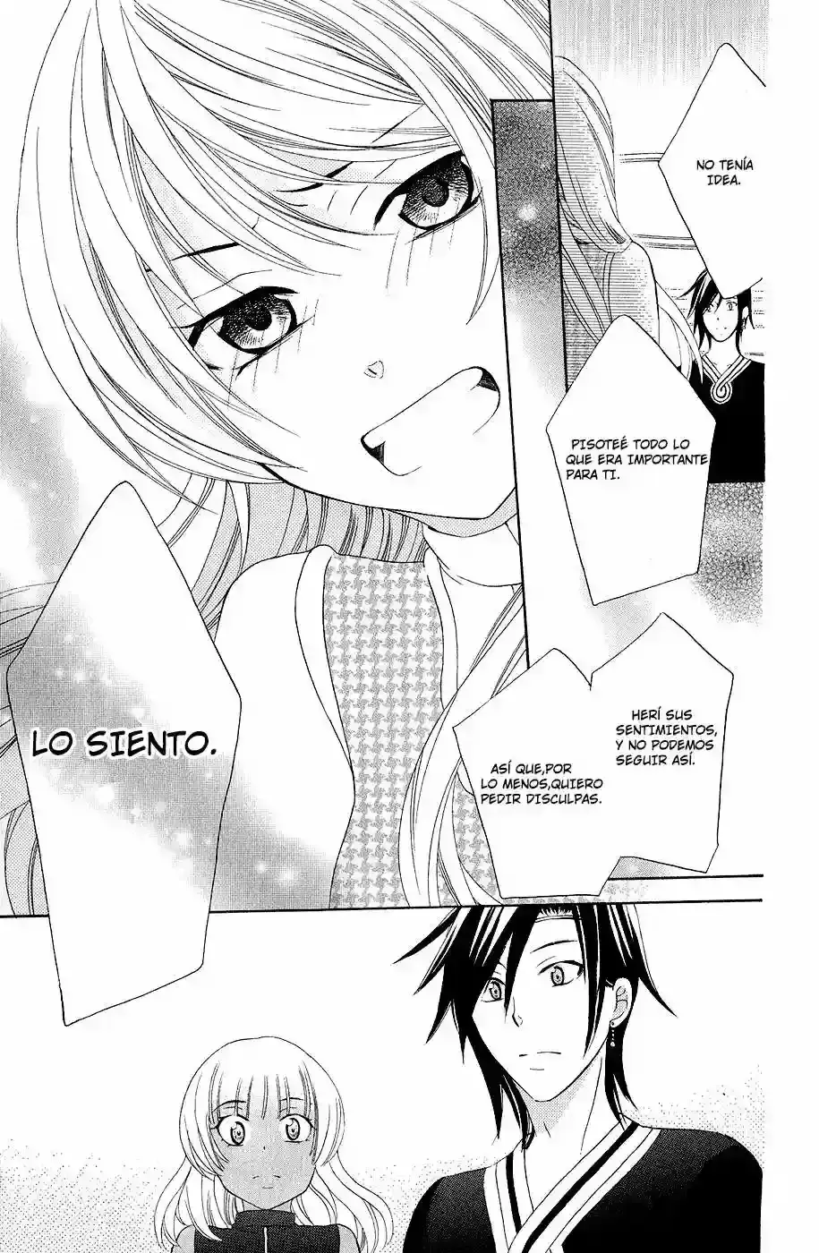 Capitulo 21 page 16