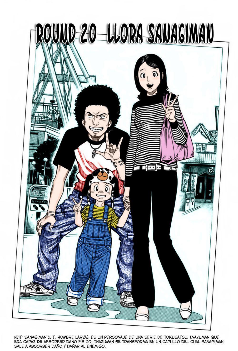 Capitulo 20 page 2